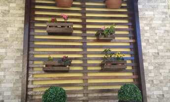 Imagem 6: CASA DOS SONHOS EM SANTO ALEIXO