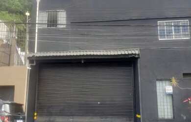 Imagem 4: GALPÃO - POMPÉIA - SP