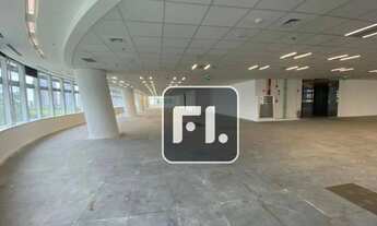 Imagem 3: Conjunto para alugar, 1946 m² por R$ 471.462,02/mês - Vila Olímpia - São Paulo/SP