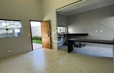 Imagem 3: CASA SEMINARIO Casa com 3 dormitórios