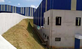 Imagem 5: Galpão para alugar, 1150 m² por R$ 31.396,77/mês - Sítio da Moenda - Itatiba/SP