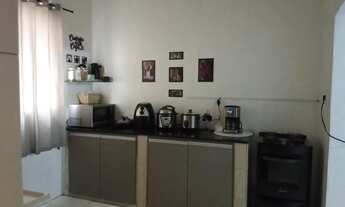 Imagem 5: CASA MOBILIADA 3 QUARTOS COM VAGA GARAGEM