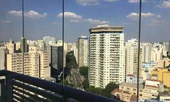 Imagem 7: APARTAMENTO - CONSOLAÇÃO - SP