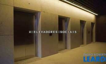 Imagem 5: PRÉDIO - CIDADE JARDIM - SP