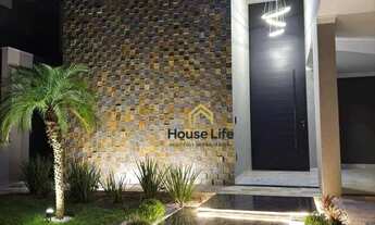 Imagem: CASA Á VENDA - VILLAGIO D ITALIA