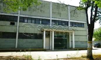 Imagem 3: Galpão Industrial 4 mil m²- Aluguel - Osasco