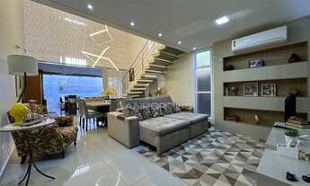 Imagem: Casa Sobrado - Quinta da Primavera