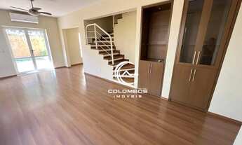 Imagem 3: Casa com 3 dormitórios, 140 m² - venda por R$ 1.150.000,00 ou aluguel por R$ 6.360,00/mês