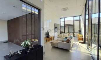 Imagem 4: Casa à venda em Paulínia, Jardim Ypê, com 3 suítes, com 240 m², La Dolce Vita - Paulinia