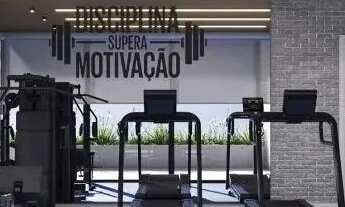 Imagem 6: Apartamento 1 Quartos