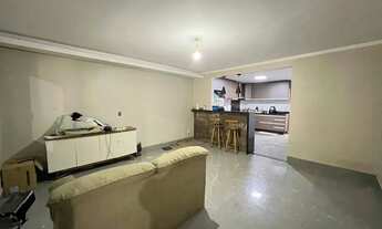 Imagem 4: Casa 3 quartos, 1 suíte com closet QR 406 Samambaia Norte-DF