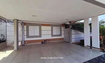 Imagem 3: Condominio rio coxipo Locação garagem coberta 130 m 3 quartos reformada porcelanato plan