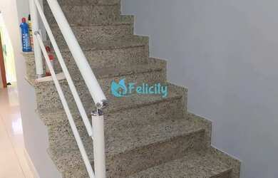 Imagem 7: Sobrado com 2 suítes, 2 vagas, 75m2 no Parque São Domingos