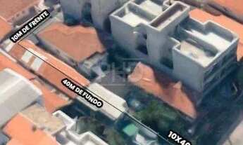 Imagem 4: Terreno à venda, Campestre - Santo André/SP