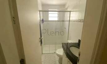 Imagem 7: Cobertura à venda em Campinas, Mansões Santo Antônio, com 3 quartos, com 133 m², Spazio Co