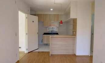 Imagem 2: Apartamento Encantador em Parque Yolanda!