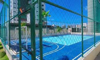 Imagem 5: LOCAÇÃO DE APT EM RESIDENCIAL DE INTERMARES COM 02 QUARTOS