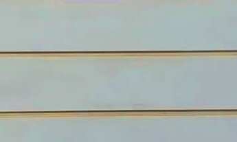 Imagem: Casa á venda com 2 quartos sendo 1 suíte