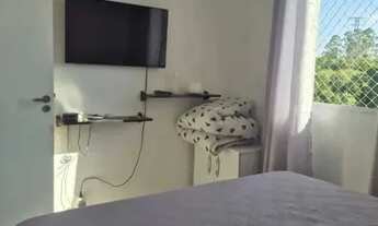 Imagem 5: Apartamento para alugar na Avenida Antônio Vieira do Nascimento, Jardim Nathalie, Mogi das