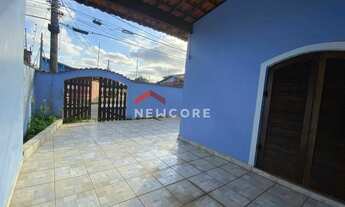 Imagem 2: Casa em Rua José Domiciano da Silva - Bopiranga - Itanhaém/SP