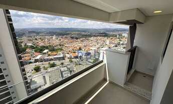 Imagem 6: Apartamento com 1 dormitório para alugar, 47 m² por R$ 5.390,00/mês - Condomínio Edifício