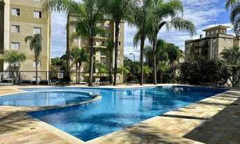 Imagem: Apartamento à venda em Campinas, Parque