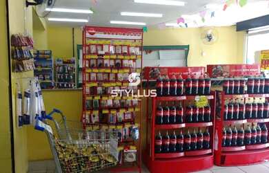 Imagem 3: Madureira Galpão / depósito com venda por R$980.000