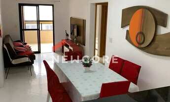 Imagem 6: Apartamento em Rua Chile - Guilhermina - Praia Grande/SP