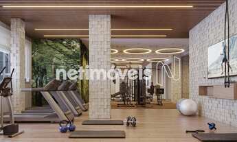 Imagem 4: Venda Apartamento 2 quartos São Pedro Belo Horizonte