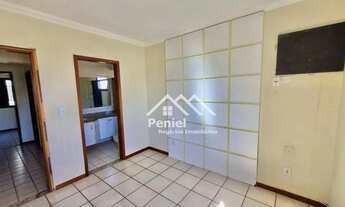 Imagem 7: Apartamento com 3 dormitórios à venda, 104 m² por R$ 392.000 - Vila Seixas - Ribeirão Pret