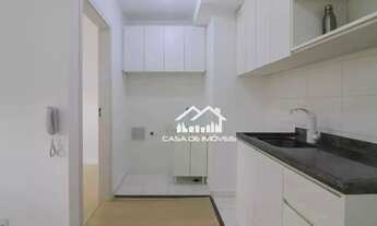 Imagem 4: Aluga apartamento de 33m², com 2 dormitórios próximo do metrô Butantã