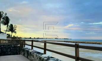 Imagem 4: Casa à venda em Serrambi - Condomínio a Beira Mar