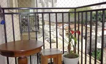 Imagem 7: APARTAMENTO - POMPÉIA - 1 DORM - 1 VAGA