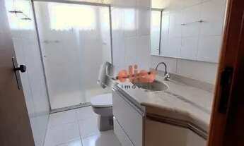 Imagem 3: Apartamento para aluguel com 83 m² e 2 quartos em Jardim Estoril IV, Bauru - SP