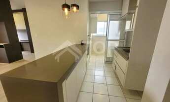 Imagem 5: Apartamento de 3 dormitórios para alugar no Parque Sabará, São Carlos