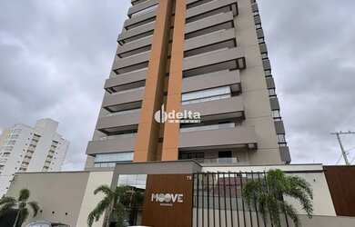 Imagem: Apartamento disponível para locação no