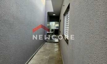 Imagem 6: Casa em Rua Domingos Soares Fortunato - Parque Residencial Castelo - Bauru/SP