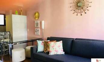 Imagem: FLAT EM MOEMA A VENDA COM PREÇO ÚNICO!!