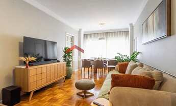 Imagem 7: Apartamento em Alameda Santos - Cerqueira César - São Paulo/SP