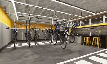 Imagem 6: Apartamento à venda em Londrina, Guanabara Parque Boulevard, com 3 quartos, com 89 m², Art