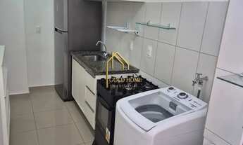 Imagem 4: Alugo apartamento Mobiliado Villagio di Bonifácia