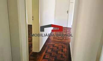 Imagem 4: Imóvel para aluguel com 38 metros quadrados com 1 quarto em Jardim Botanico - Porto Alegre