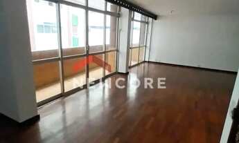 Imagem: Apartamento em Rua Jorge Tibiriçá - Gonzaga