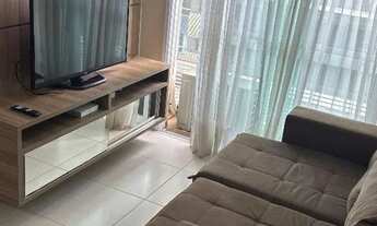 Imagem: Apartamento 1 quarto mobilado