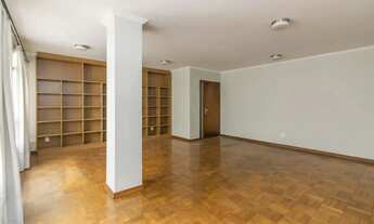 Imagem 4: Apartamento para venda em Santa Cecília com 3 quartos, sendo 1 suíte , 155m²