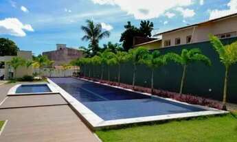 Imagem 2: Ed Arboreto - Nascente - 117m² - 3 suítes + DCE - Lazer Completo - Luciano Cavalcante