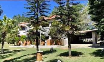 Imagem 2: Chácara para Venda em Jacareí, Veraneio Irajá, 7 dormitórios, 13 banheiros, 20 vagas