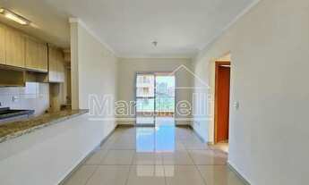 Imagem: Apartamento para locação no Edifício