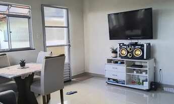 Imagem 3: Imóvel para venda possui 70 metros quadrados com 2 quartos em Pernambués - Salvador - BA