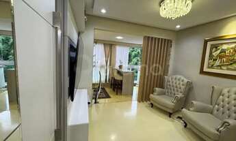 Imagem 3: Apartamento para Venda em Florianópolis, Córrego Grande, 3 dormitórios, 2 suítes, 3 banhei